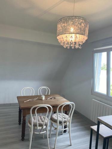 Apartamentos Au Paradis D?alsace 55 M2 Nature & Relax