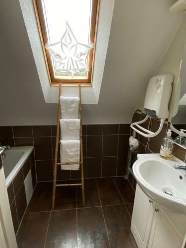 Apartamentos Au Paradis D?alsace 55 M2 Nature & Relax