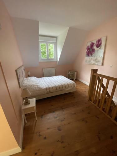 La Petite Maison - Maison de Campagne Aux Portes Du Perche