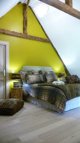 Bed & Breakfast La Pomme D'amour
