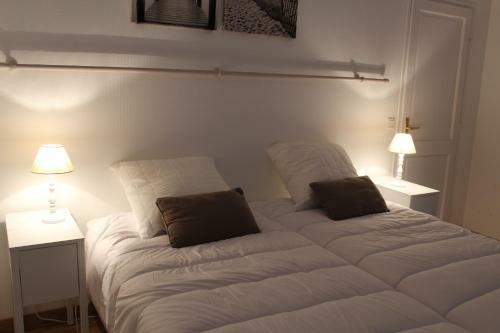 Apartamento Au Belvedere