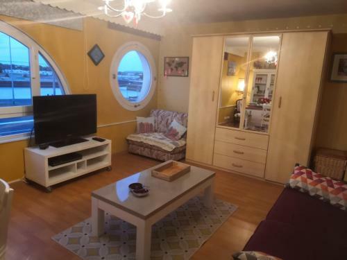Apartamento L'escale Des Vases
