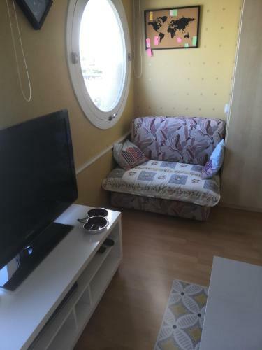 Apartamento L'escale Des Vases