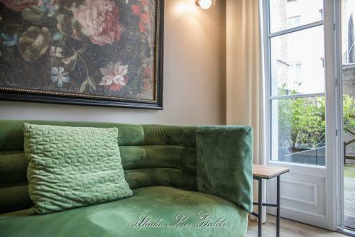 Apartamentos La Venelle Du Bassin