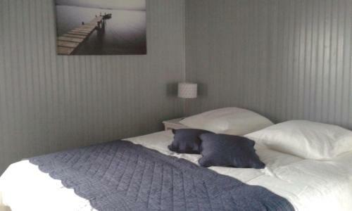 Bed & Breakfast Chambres D'h�tes Entre Deux Rives
