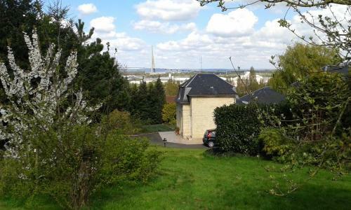 Bed & Breakfast Chambres D'h�tes Entre Deux Rives