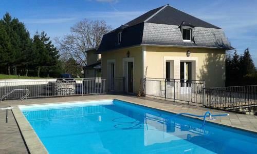 Bed & Breakfast Chambres D'h�tes Entre Deux Rives