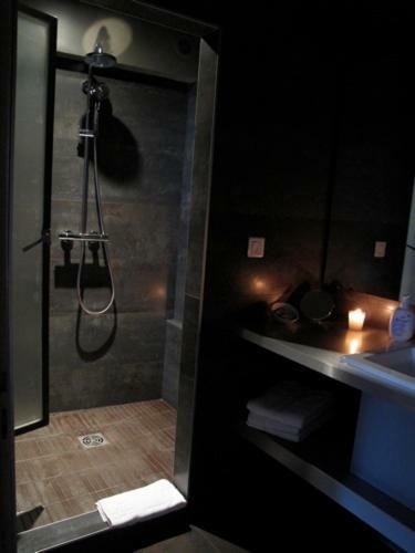 Apartamento L'adresse Honfleur