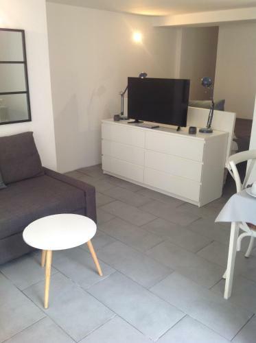 Apartamento Studio 31