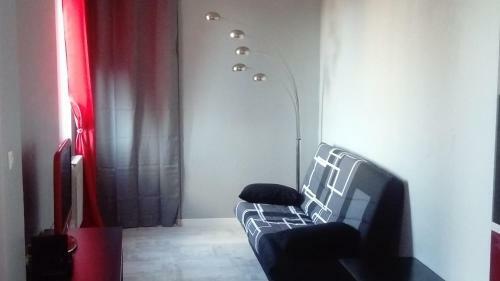 Apartamento Sofa