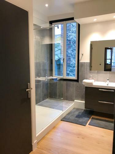 Apartamento Au36bis