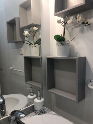 Apartamento La Terrasse Honfleuraise