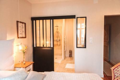 Bed & Breakfast Les Apparts D'agn�s- Rom�o Et Juliette