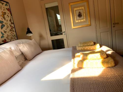 Apartamento L' Annexe Du 10honfleur