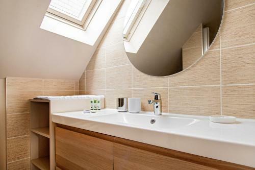 Apartamento L' Annexe Du 10honfleur
