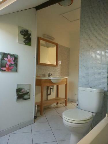 Apartamento Belle �tape Honfleuraise