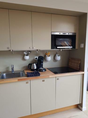 Apartamento La Venelle Saint Jean