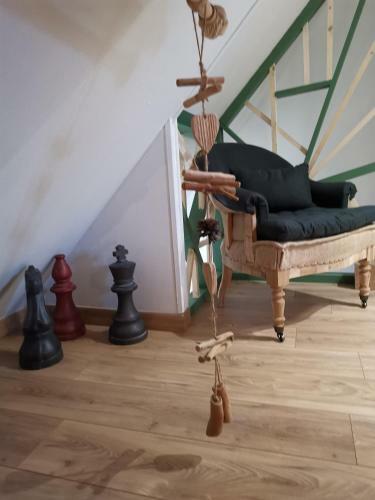 Naturogite Honfleur Centre Historique Avec Sauna Priv�