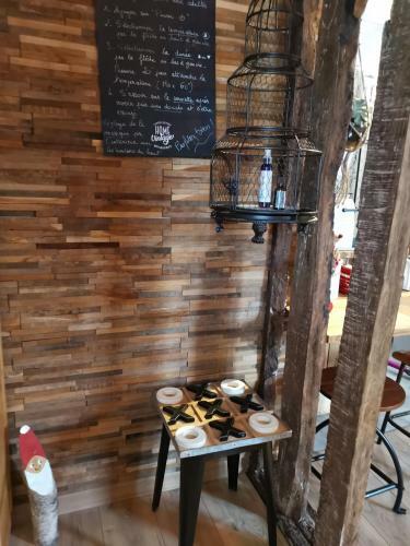 Naturogite Honfleur Centre Historique Avec Sauna Priv�