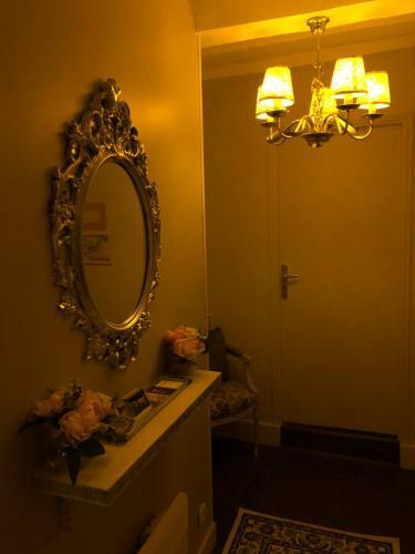 Apartamento Bienvenue Au Petit Bonheur