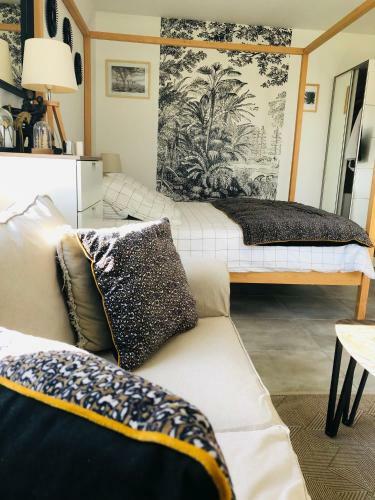 Apartamento Bel Air Studios