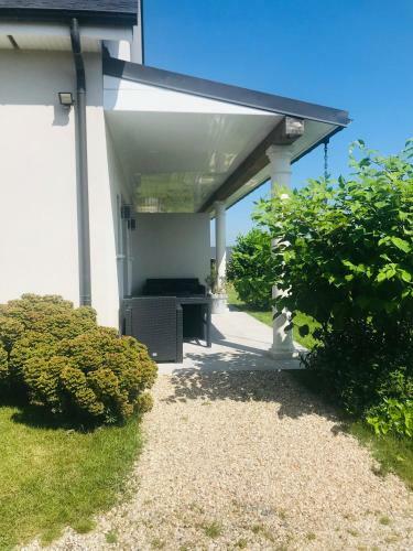 Apartamento Bel Air Studios