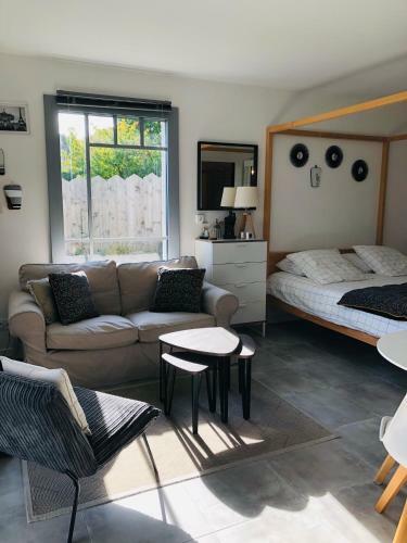 Apartamento Bel Air Studios