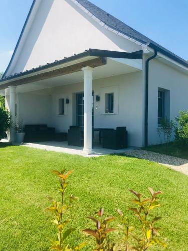 Apartamento Bel Air Studios