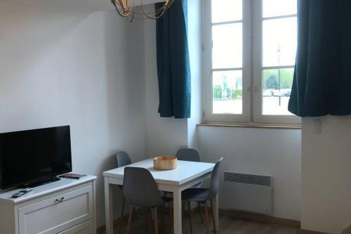 Apartamento Au Pied Du Phare...
