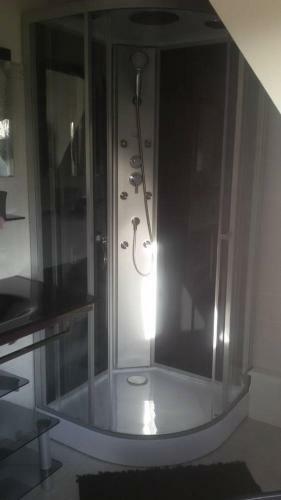 Apartamento Hibiscus 1er �tage