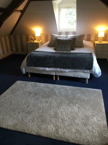 Bed & Breakfast Les Pommiers