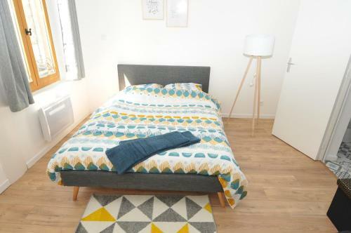 Apartamento Pr�s Du Pont, Appartement 35m2 Hyper Centre Honfleur