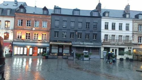 Apartamento Le Petit Huit