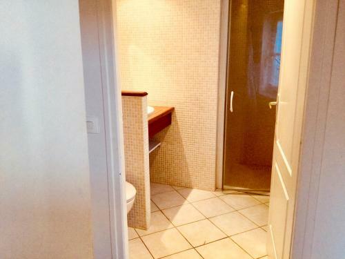 Apartamento En Plein Coeur Du Quartier Historique
