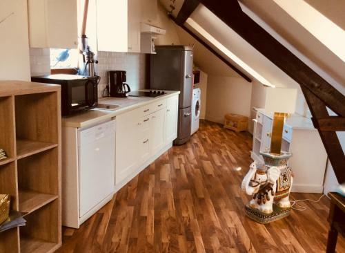 Apartamento En Plein Coeur Du Quartier Historique