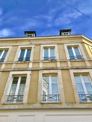 Apartamento En Plein Coeur Du Quartier Historique