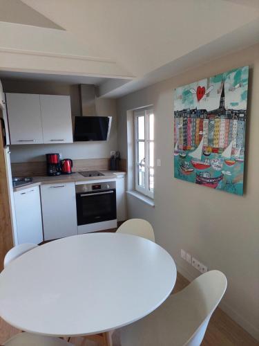Apartamento Appartement Micheline