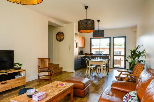Apartamento La Parenth�se Honfleuraise