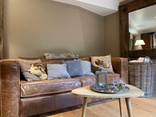 Apartamento Le Petit Vintage - Terrasse -