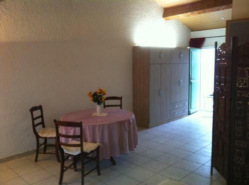 Hostal Les Capucines Au Domaine de La Pendule