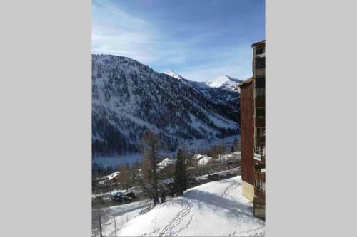 Apartamento Appartement Isola 2000