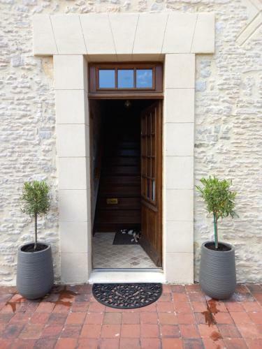 Bed & Breakfast Ferme Du Rupalley