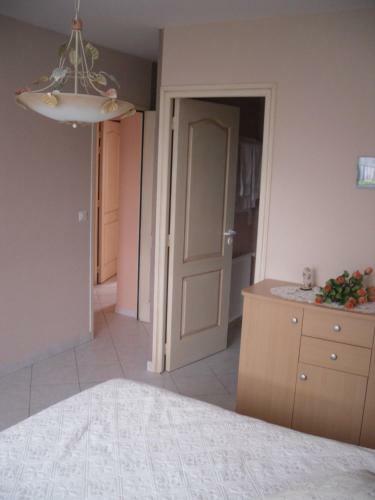 Bed & Breakfast Domaine de La Pendule