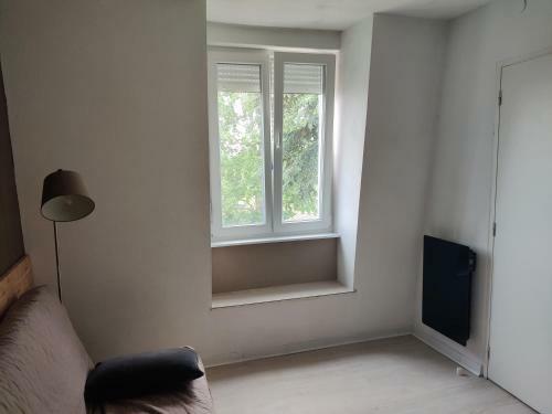Apartamento Villa Spetz