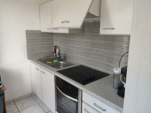 Apartamento Villa Spetz