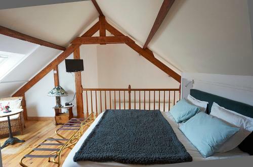 Normand'histoire G�te Et Chambres D'h�tes