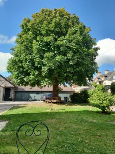 Normand'histoire G�te Et Chambres D'h�tes