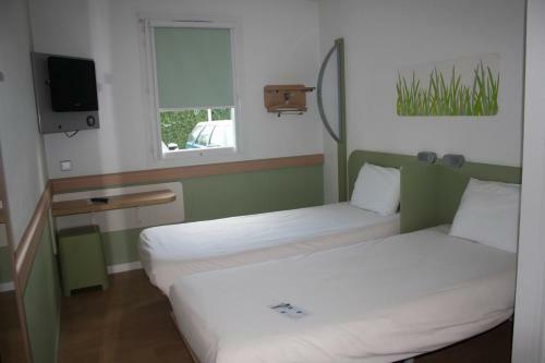 Hotel Ibis Budget Issoire