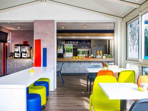 Hotel Ibis Budget Issoire