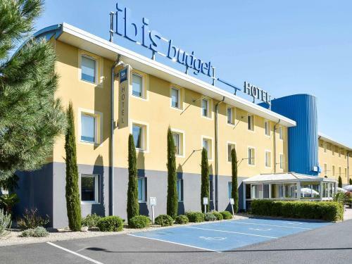 Hotel Ibis Budget Issoire